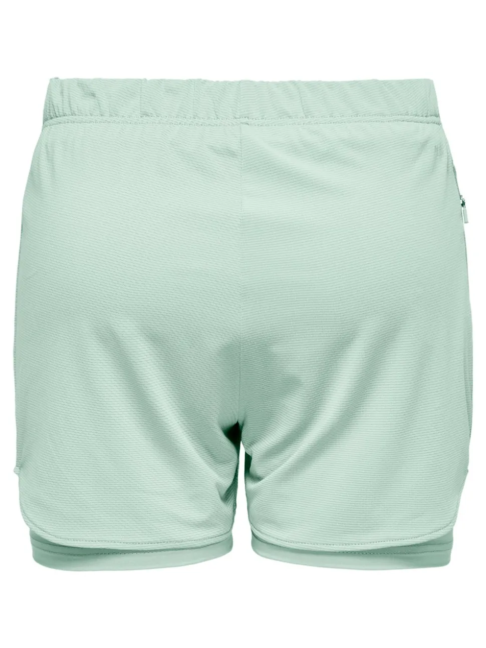 ONPMILA-2 Taille moyenne Loose Fit Short d'entraînement