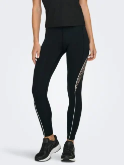ONPMILA-2-ALEO Tight Fit Collants d'entraînement