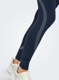 ONPMILA-2-CONTRA Tight Fit Collants d'entraînement