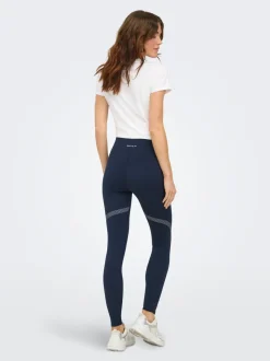 ONPMILA-2-CONTRA Tight Fit Collants d'entraînement