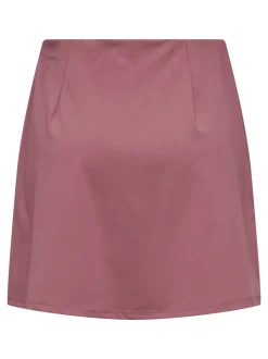 ONPMINA-2 Taille haute Tight Fit Jupe-short