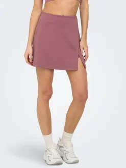 ONPMINA-2 Taille haute Tight Fit Jupe-short