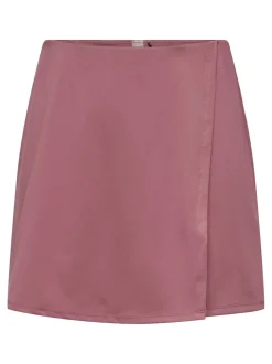 ONPMINA-2 Taille haute Tight Fit Jupe-short