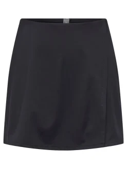 ONPMINA-2 Taille haute Tight Fit Jupe-short