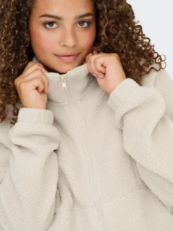 ONPMON Cardigans en molleton