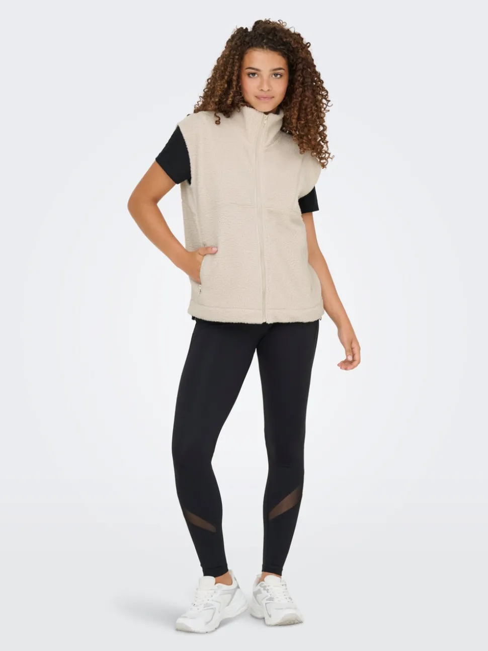 ONPMON Gilet