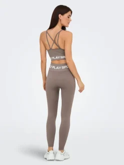 ONPNANNA Tight Fit Collants d'entraînement