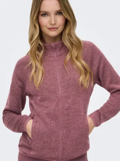 ONPNEW-JANE Veste en polaire