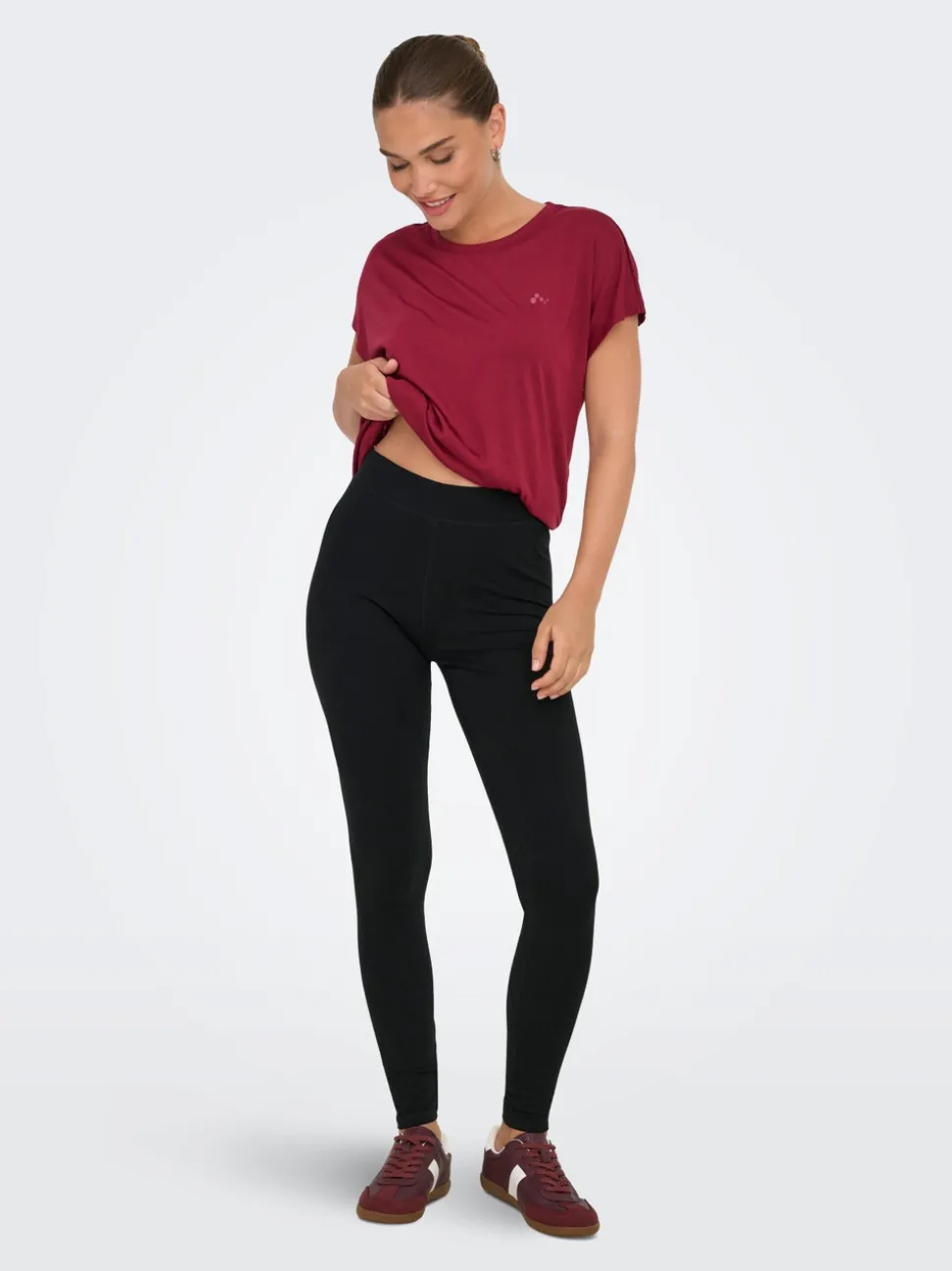 ONPNOON Slim Fit Legging