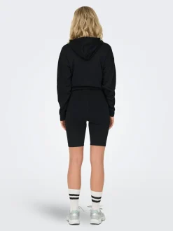 ONPNOON Taille haute Slim Fit Short de ville