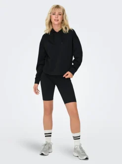 ONPNOON Taille haute Slim Fit Short de ville