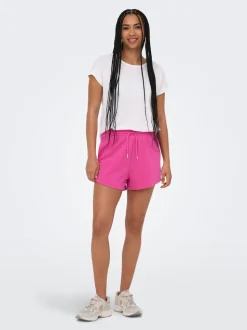ONPPETA Taille haute Loose Fit Short