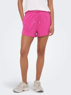 ONPPETA Taille haute Loose Fit Short
