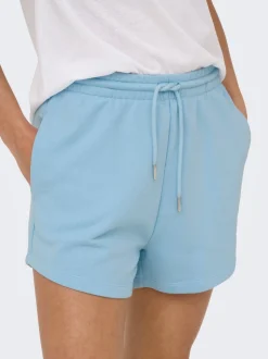ONPPETA Taille haute Loose Fit Short