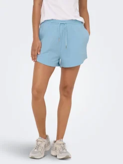 ONPPETA Taille haute Loose Fit Short