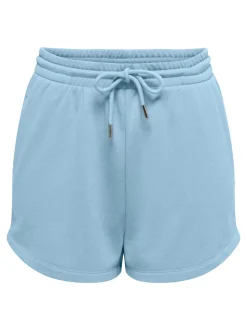 ONPPETA Taille haute Loose Fit Short