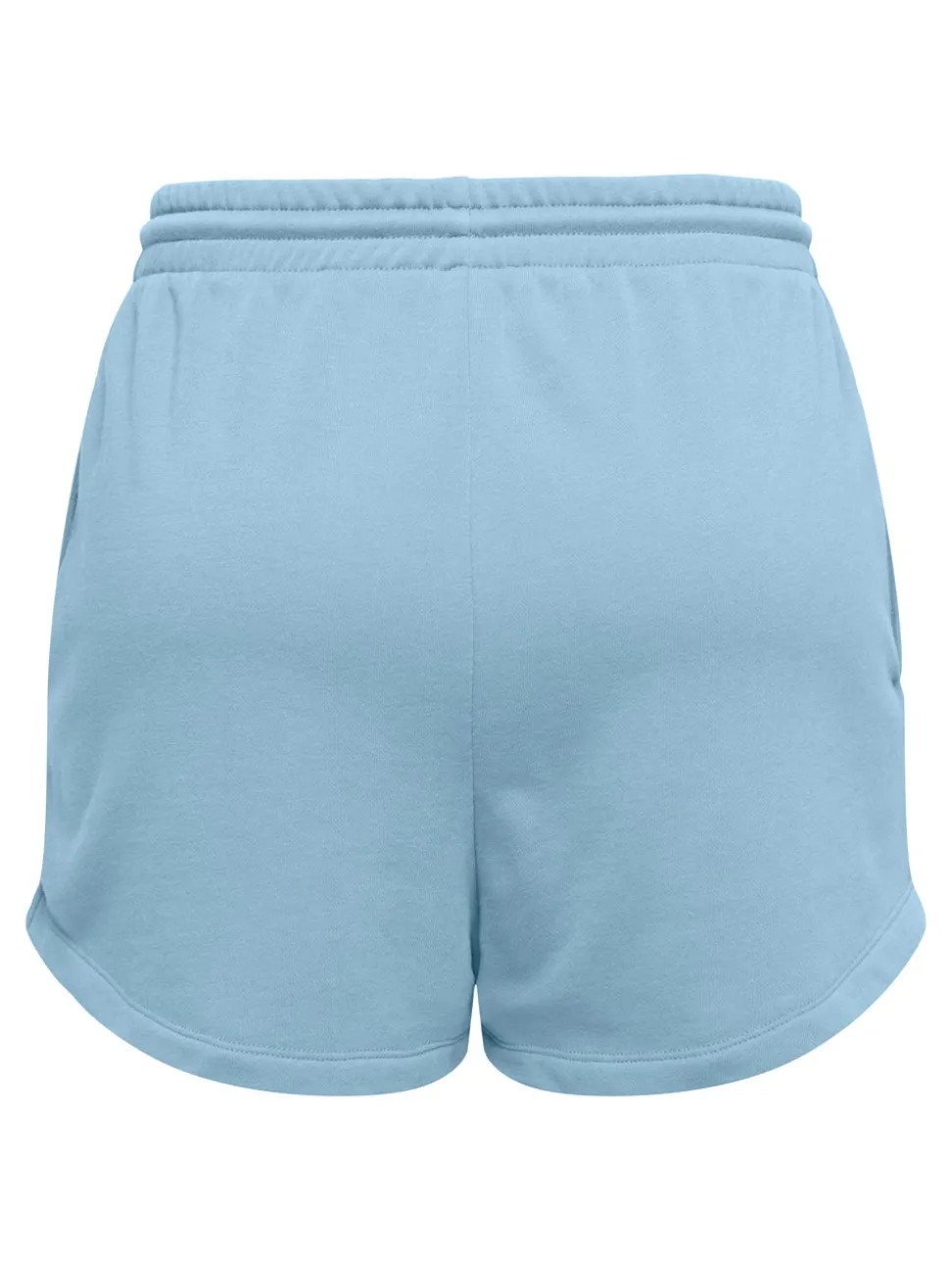 ONPPETA Taille haute Loose Fit Short