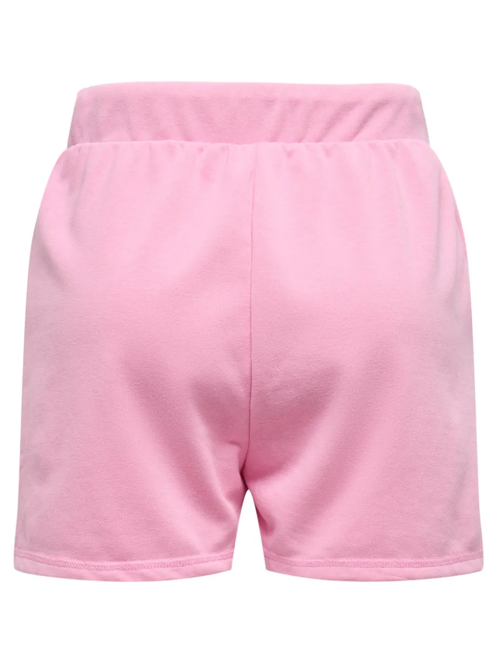 ONPPICA Taille haute Loose Fit Short en molleton