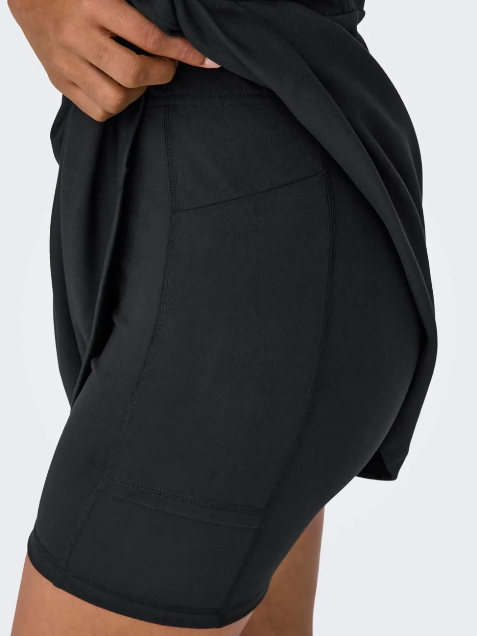 ONPPINA Robe courte