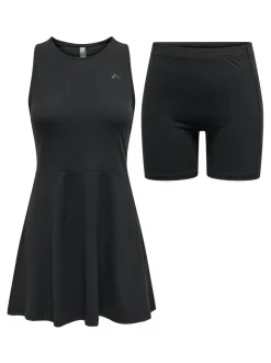 ONPPINA Robe courte