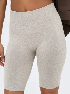 ONPROSEA Taille haute Tight Fit Short