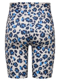 ONPRYA-2- Taille haute Slim Fit Cycliste