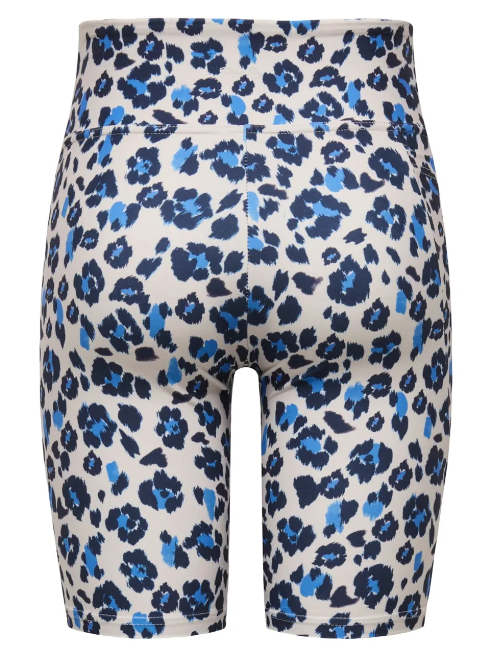 ONPRYA-2- Taille haute Slim Fit Cycliste