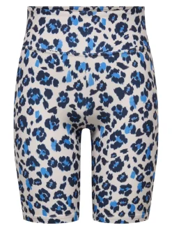 ONPRYA-2- Taille haute Slim Fit Cycliste