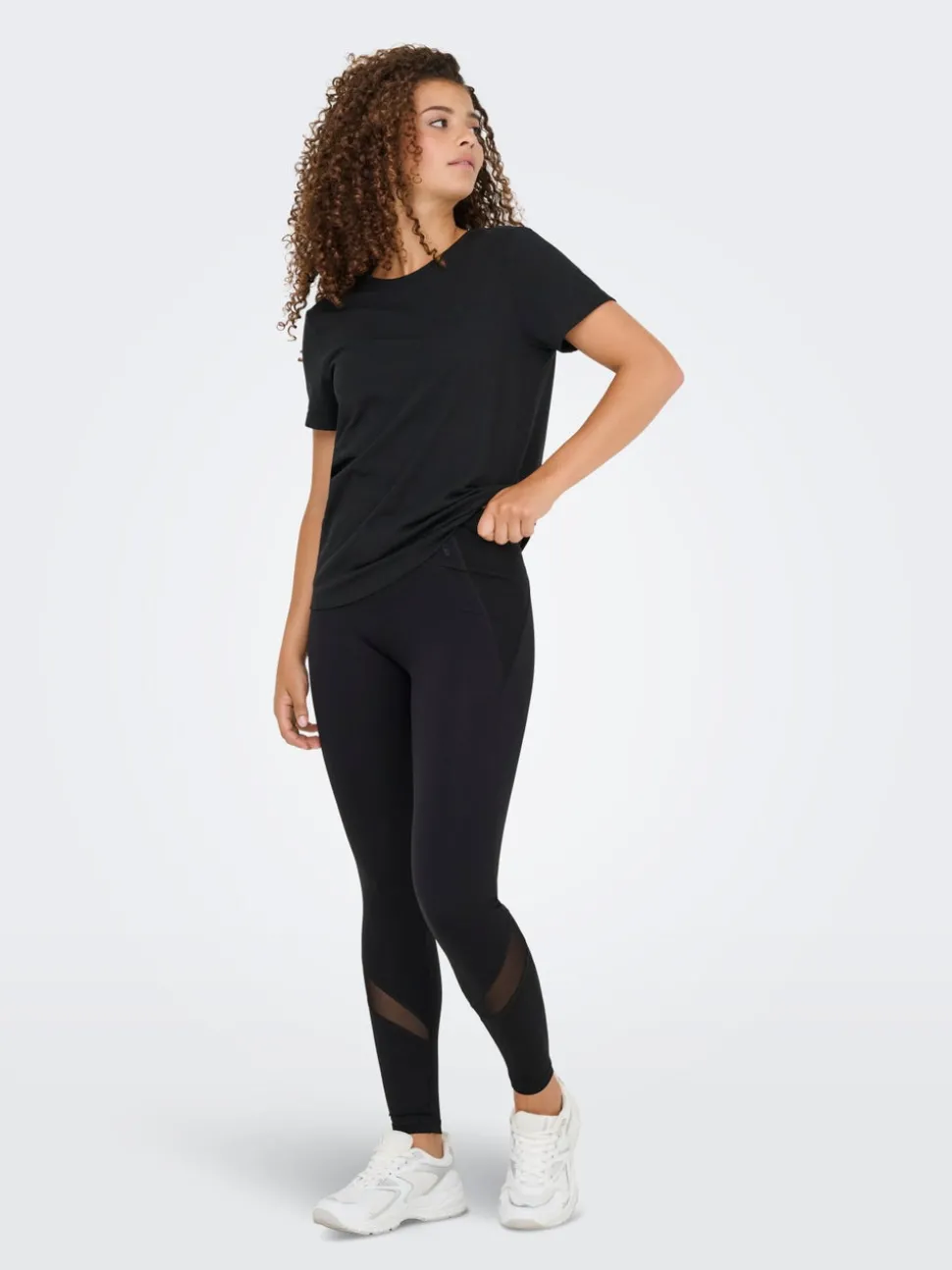ONPRYA-3-POSH Slim Fit Collants d'entraînement