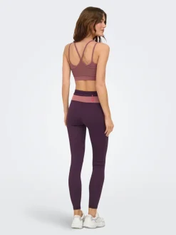 ONPRYA-2-STAN Tight Fit Collants d'entraînement