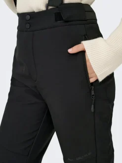 ONPSADE Softshell Pantalon de ski
