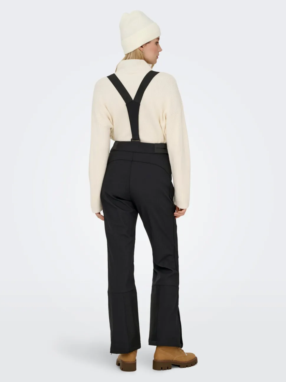 ONPSADE Softshell Pantalon de ski