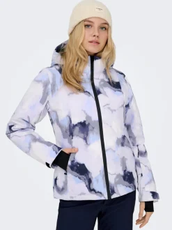 ONPSLOPE Veste de ski