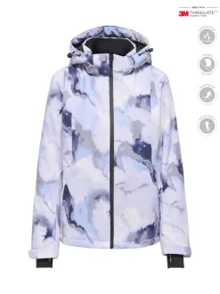 ONPSLOPE Veste de ski