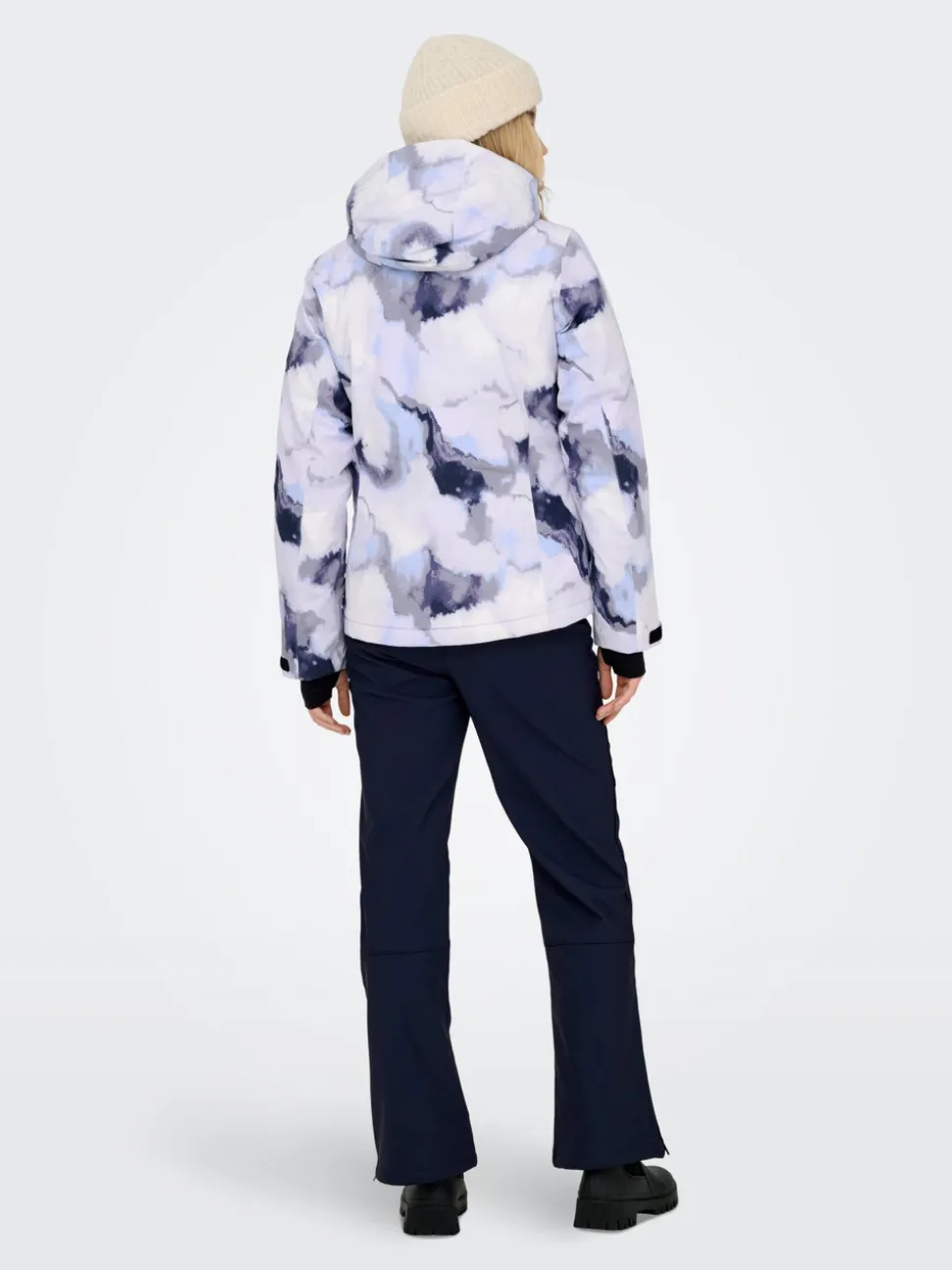 ONPSLOPE Veste de ski