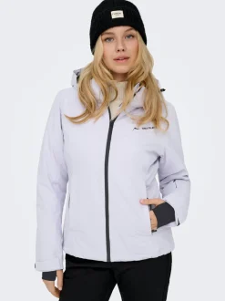 ONPSLOPE Veste de ski