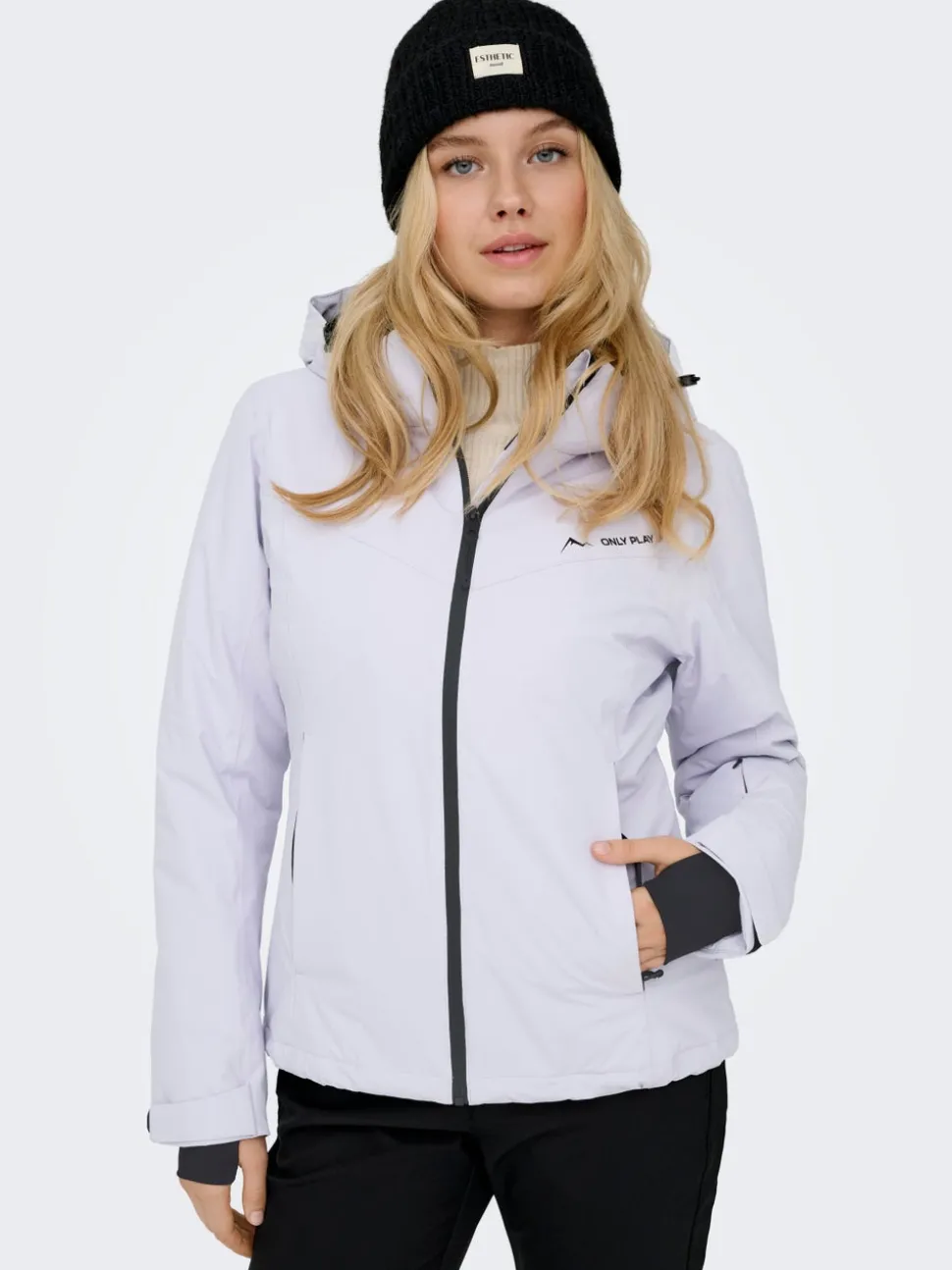 ONPSLOPE Veste de ski