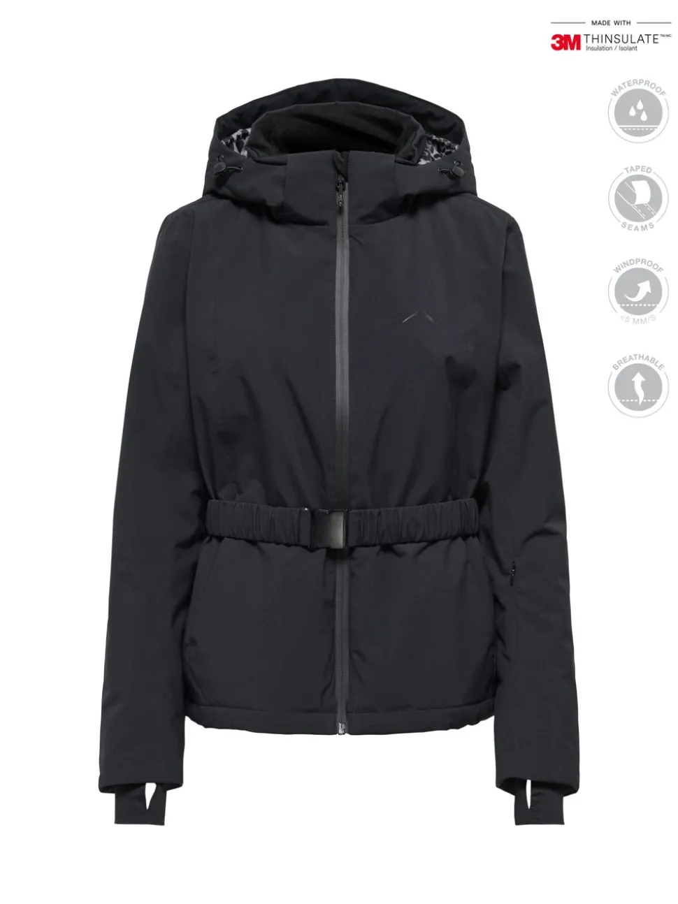 ONPSLOPE Veste de ski