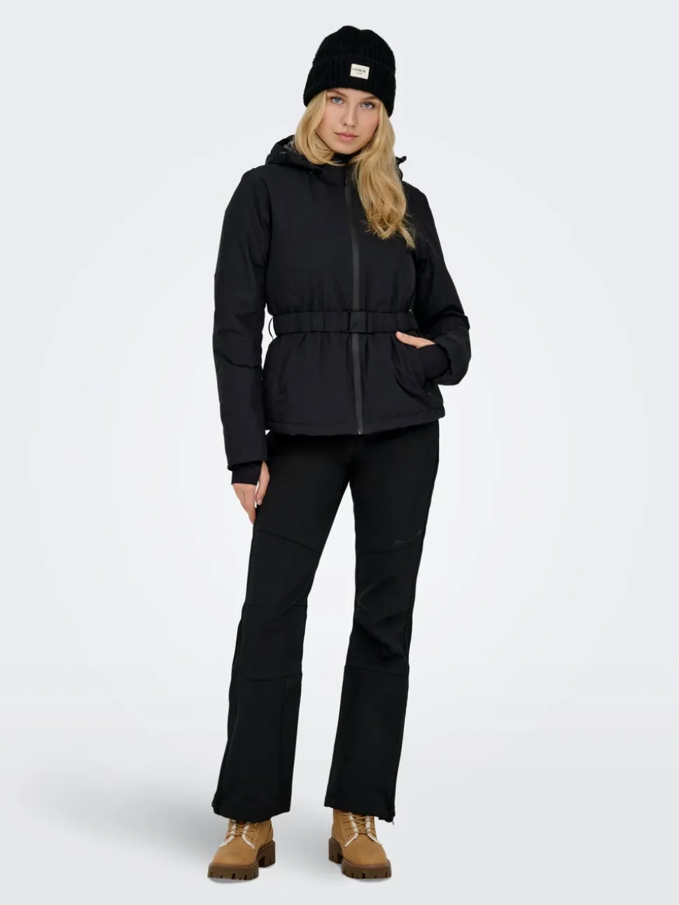 ONPSLOPE Veste de ski