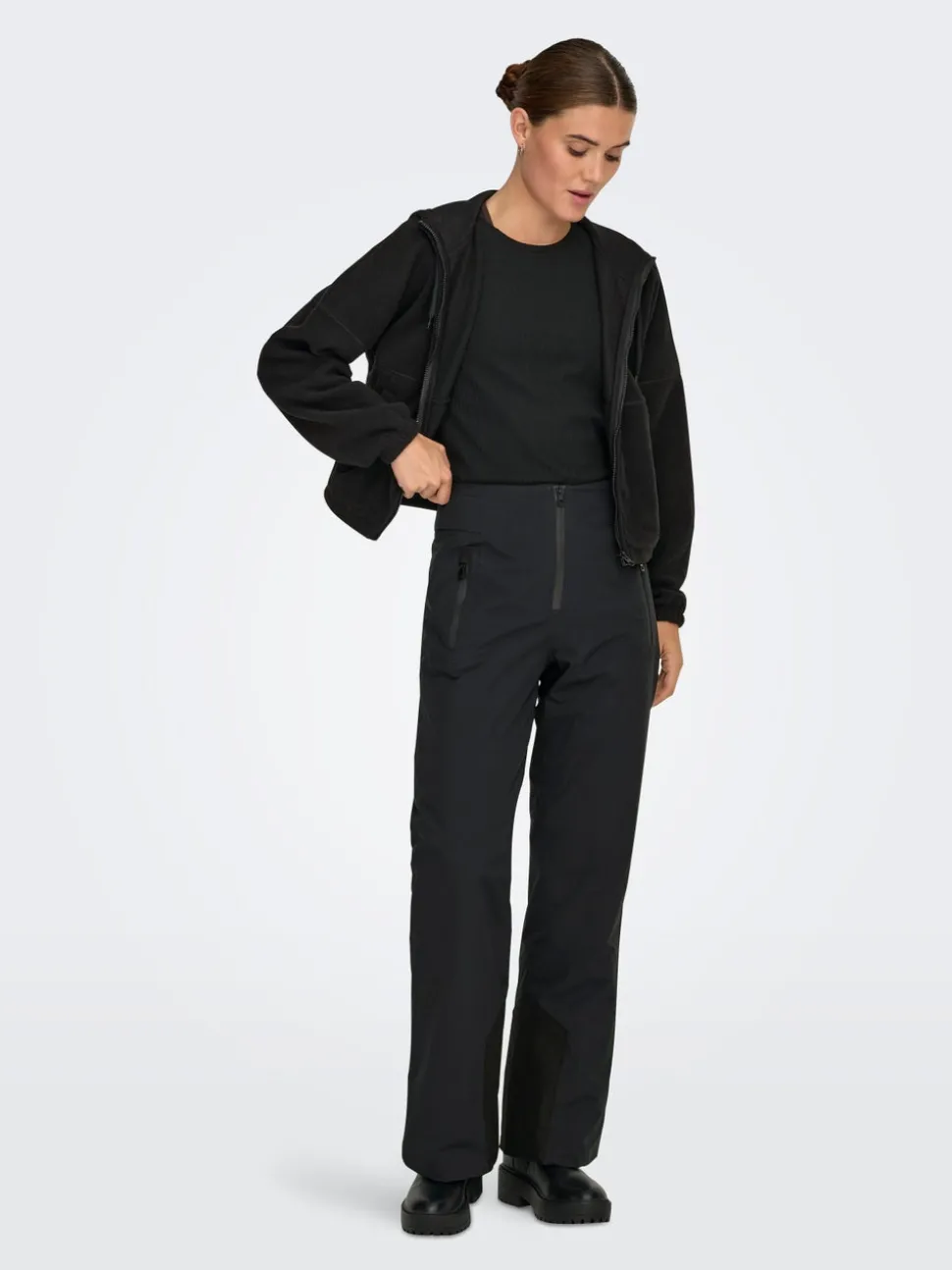 ONPSLOPE Pantalon de ski