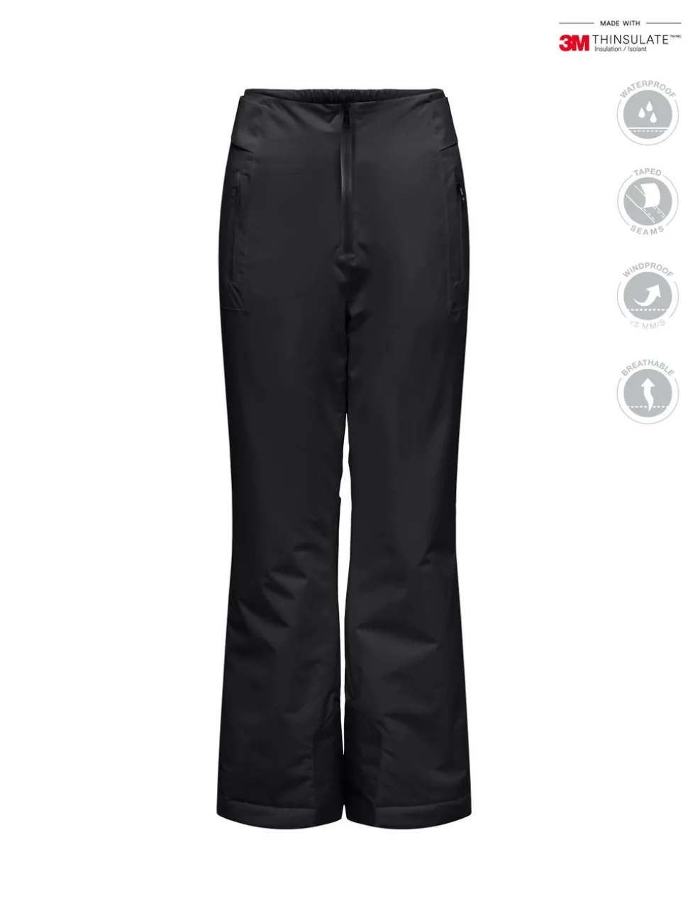ONPSLOPE Pantalon de ski