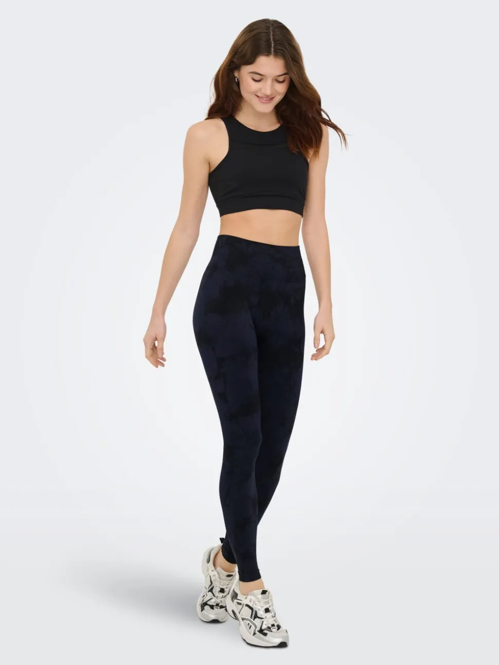 ONPTIE Slim Fit Collants d'entraînement