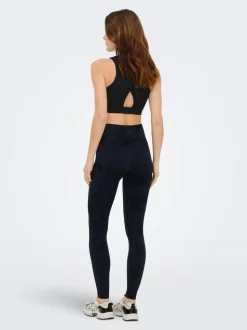 ONPTIE Slim Fit Collants d'entraînement