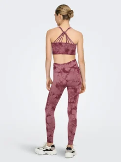 ONPTIE Slim Fit Collants d'entraînement
