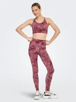 ONPTIE Slim Fit Collants d'entraînement