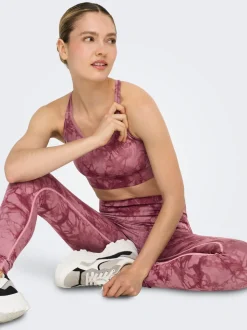 ONPTIE Slim Fit Collants d'entraînement