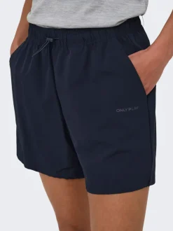 ONPTULIP Taille haute Loose Fit Short