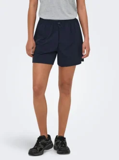 ONPTULIP Taille haute Loose Fit Short