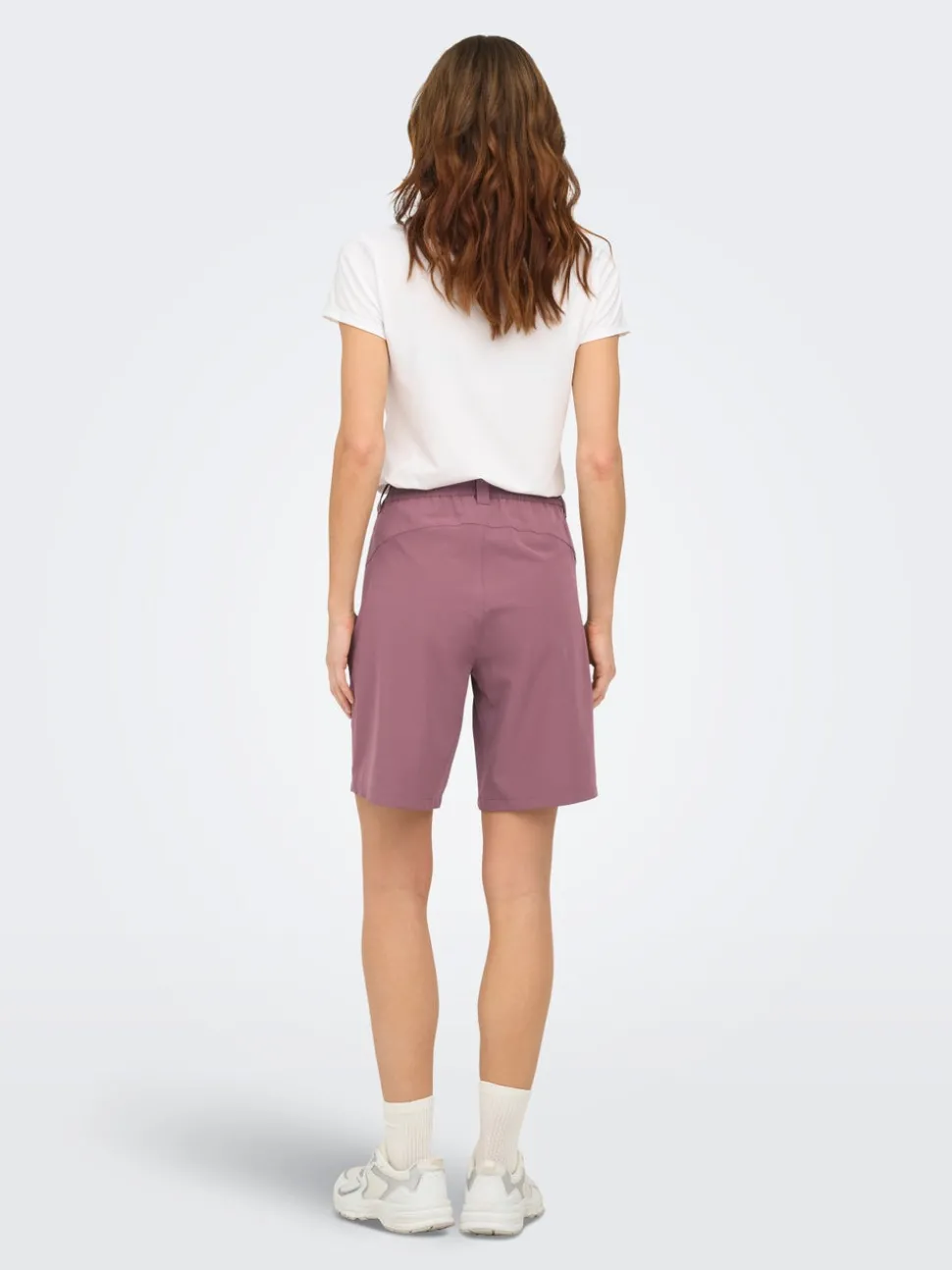 ONPWALK Taille haute Regular Fit Short