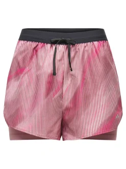 ONPWAVES-2 Taille haute Tight Fit Short